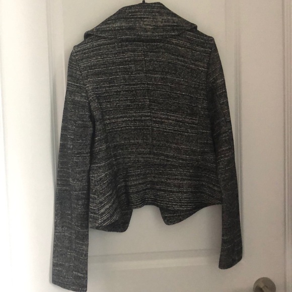 Banana Republic wool coat blazer -size 8 - Picture 5 of 5